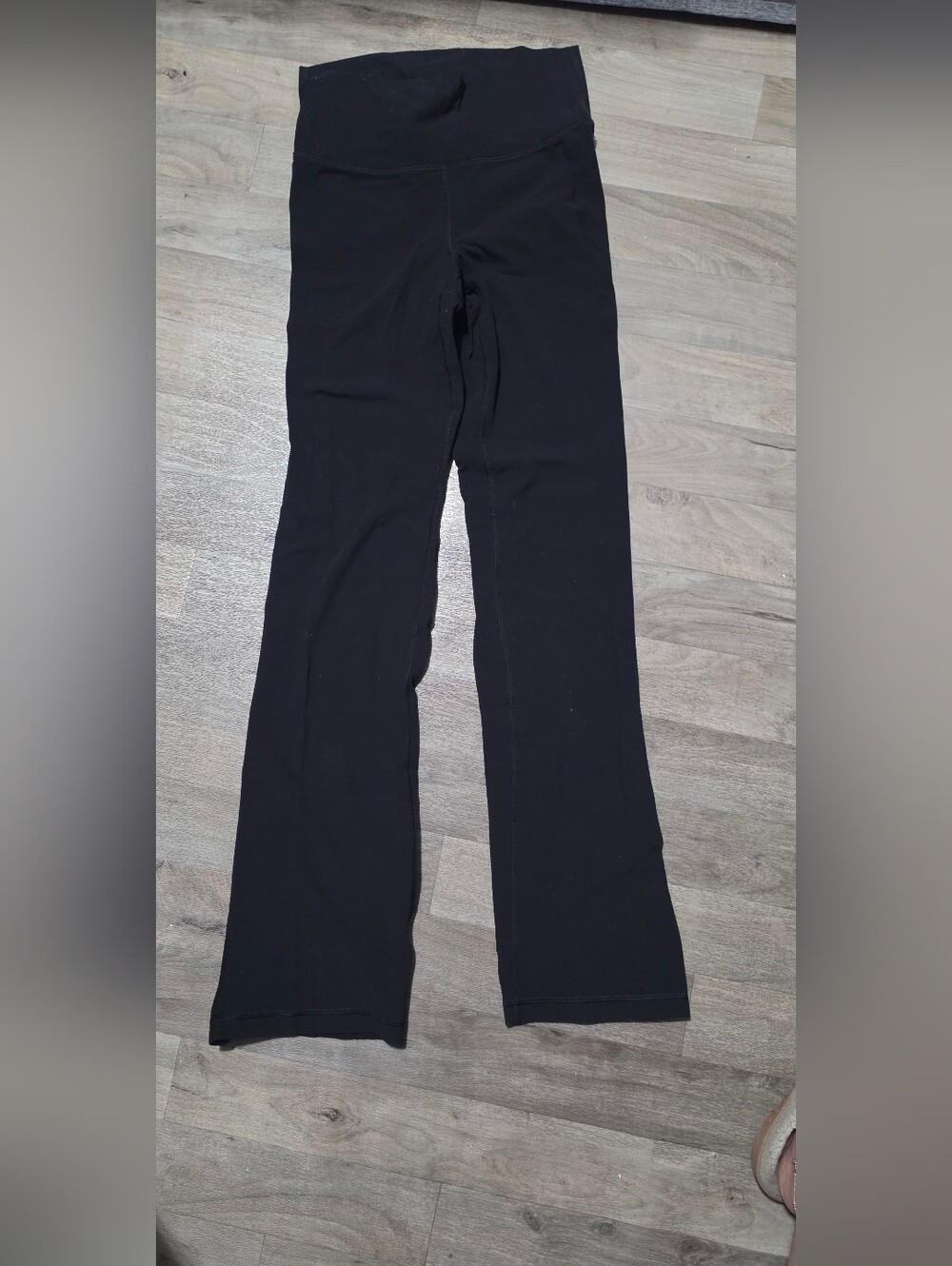TnAction Baby Bootcut Leggings